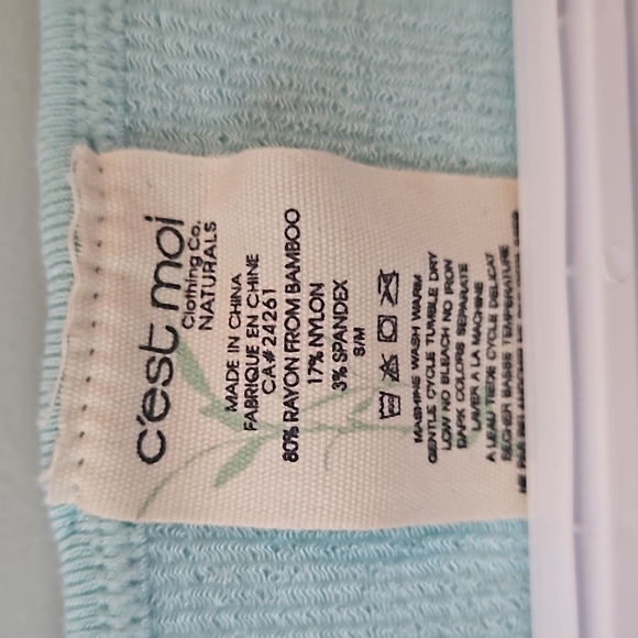 Tank top - Picture 2 of 2